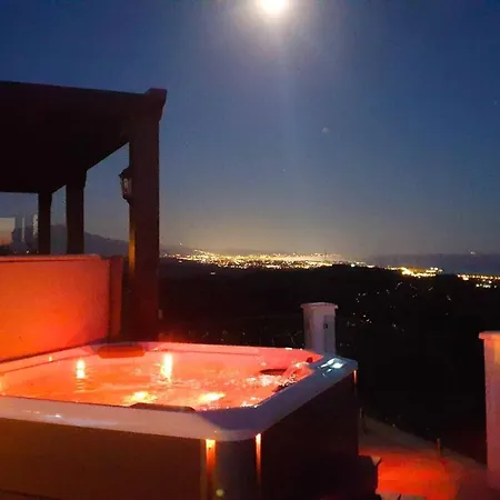 Bellagio Villa Estepona