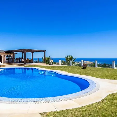 Bellagio Villa *