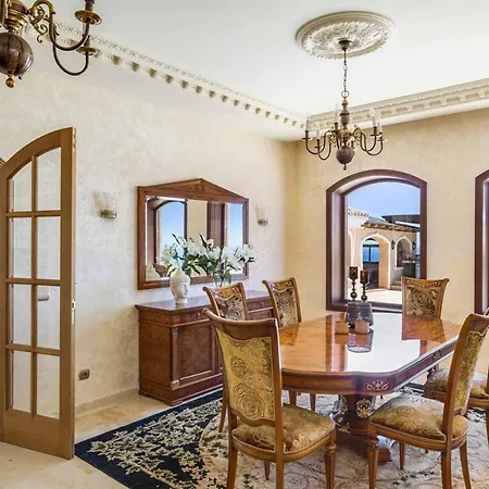 Bellagio Villa Estepona
