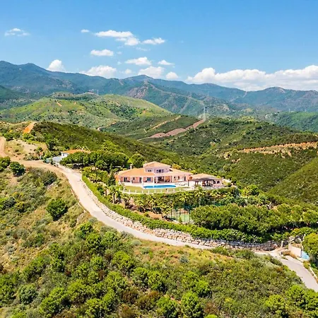 Bellagio Villa Estepona