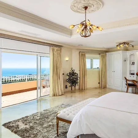 Bellagio Villa Estepona
