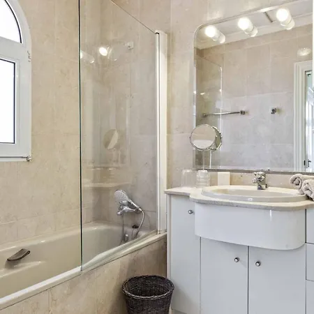 Bellagio Villa Estepona
